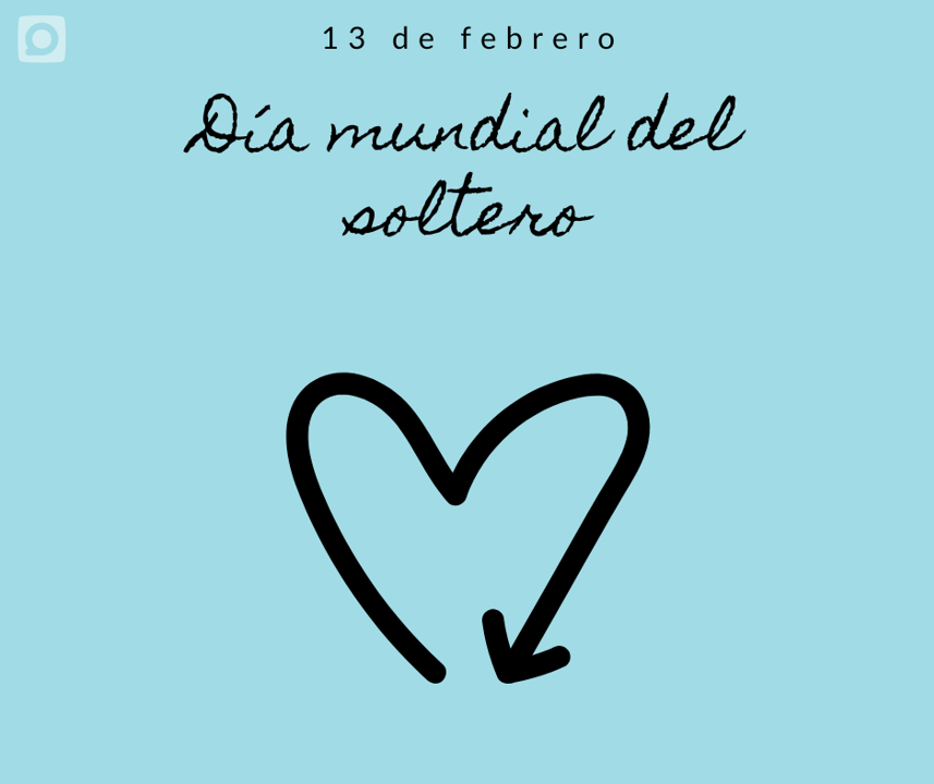 Día mundial del soltero Islavision webIslavision web