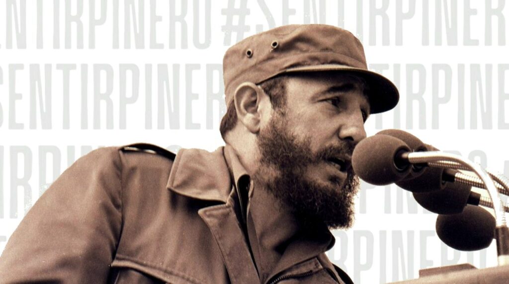 Foto: Centro Fidel Castro